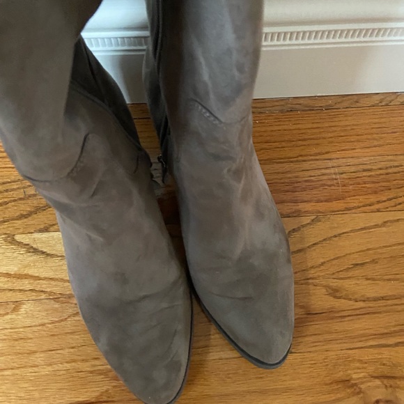 Nordstrom Bp Logan Over the Knee Boots - Picture 2 of 5